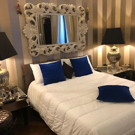 Bed and Breakfast Il Posto Fisso *
