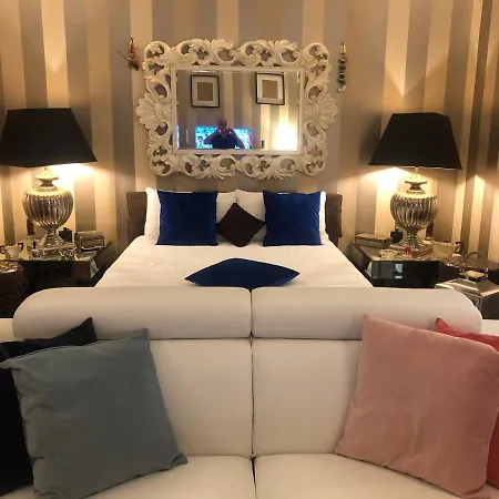 Bed and Breakfast Il Posto Fisso *