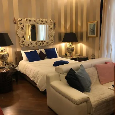 Bed and Breakfast Il Posto Fisso Μπάρι