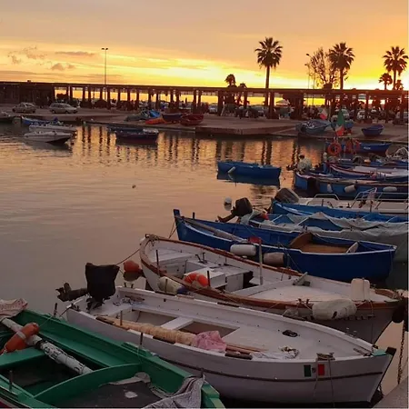 Il Posto Fisso Bed and Breakfast