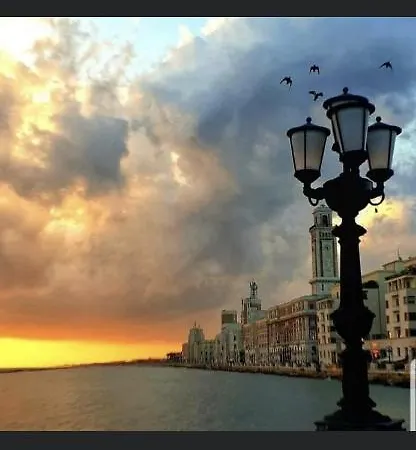Il Posto Fisso * Μπάρι