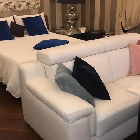 Il Posto Fisso Bed and Breakfast Μπάρι