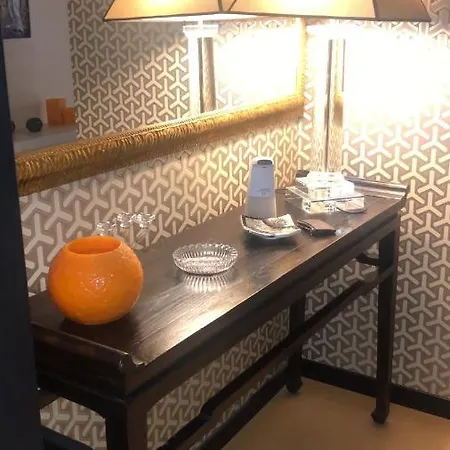 Bed & Breakfast Il Posto Fisso *